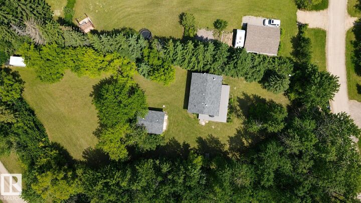 Property Photo: 316 60417 Range Road 124 AB T0A 3E0