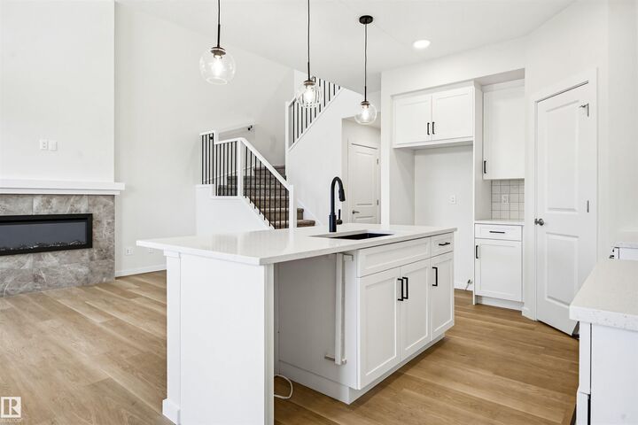 Property Photo:  5107 69 Street  AB T4X 3E4 