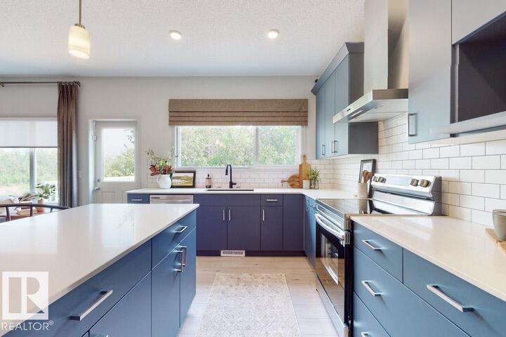 Property Photo:  17931 63 Street NW  AB T5T 1L6 