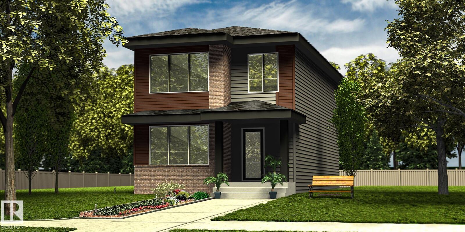 Property Photo:  6226 175A Avenue NW  AB T5Y 4H3 