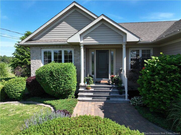 Property Photo: 5 Groom Street NB E3L 0A7
