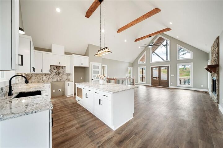 Property Photo: 2956 Blalock Mountain Road GA 30175