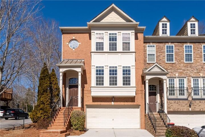 Property Photo:  2117 Wylmoor Way SE  GA 30080 