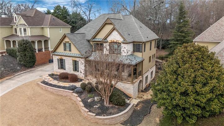 Property Photo: 4230 Madison Drive GA 30040