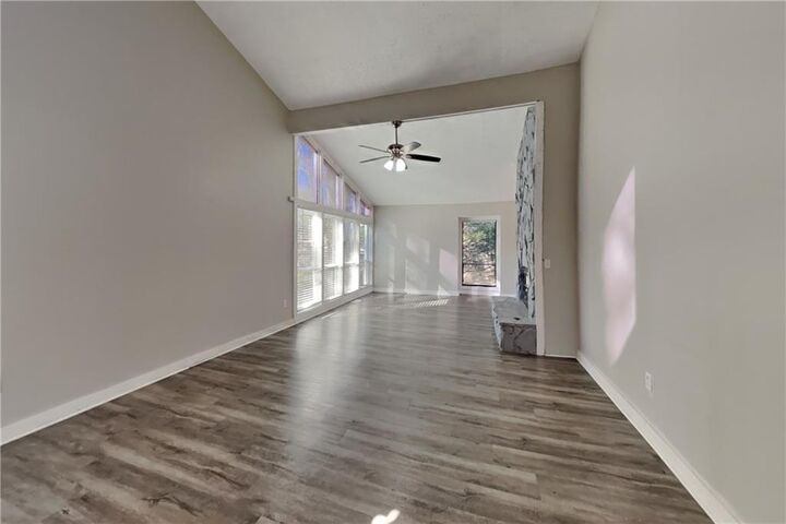 Property Photo:  3445 Orange Wood Court  GA 30062 