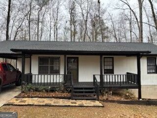 Property Photo:  1436 Heritage Court  GA 30180 