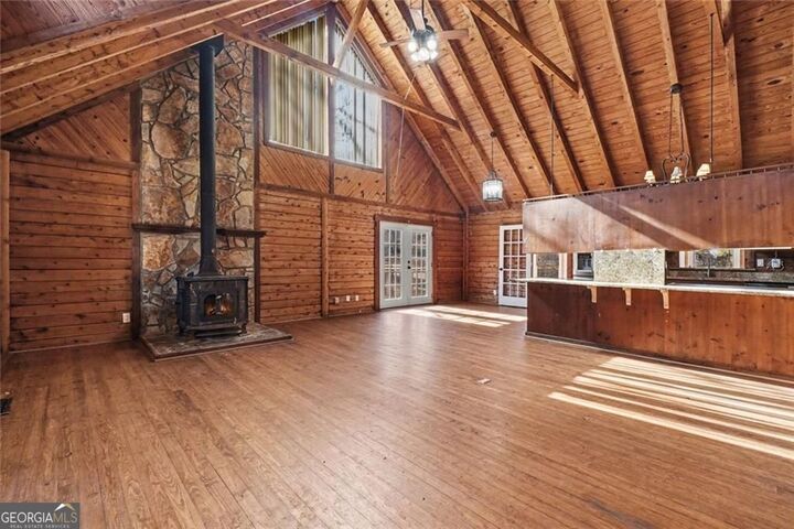 Property Photo: 5098 Meadows Road SW GA 30127