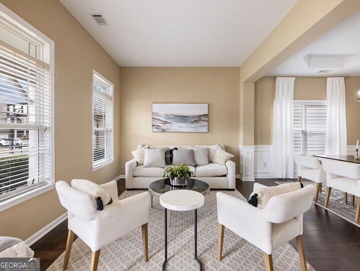 Property Photo:  5934 Lexington Way  GA 30517 