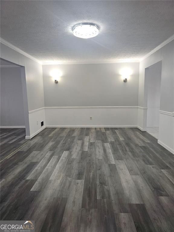 Property Photo: 480 Paul Street GA 30274