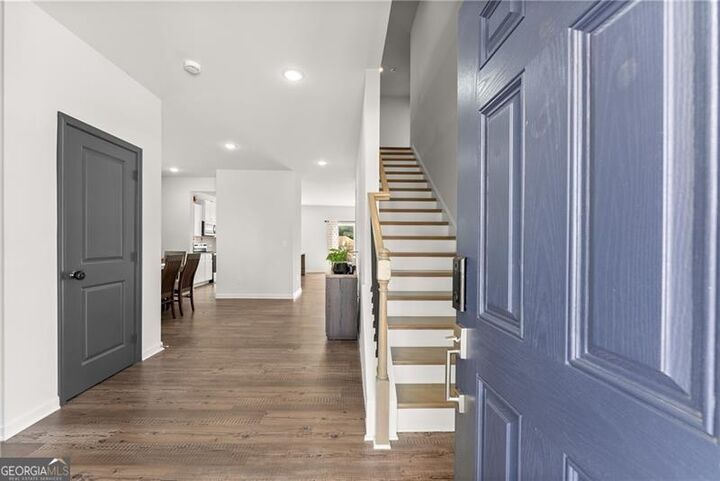 Property Photo:  64 Understory Trail  GA 30534 