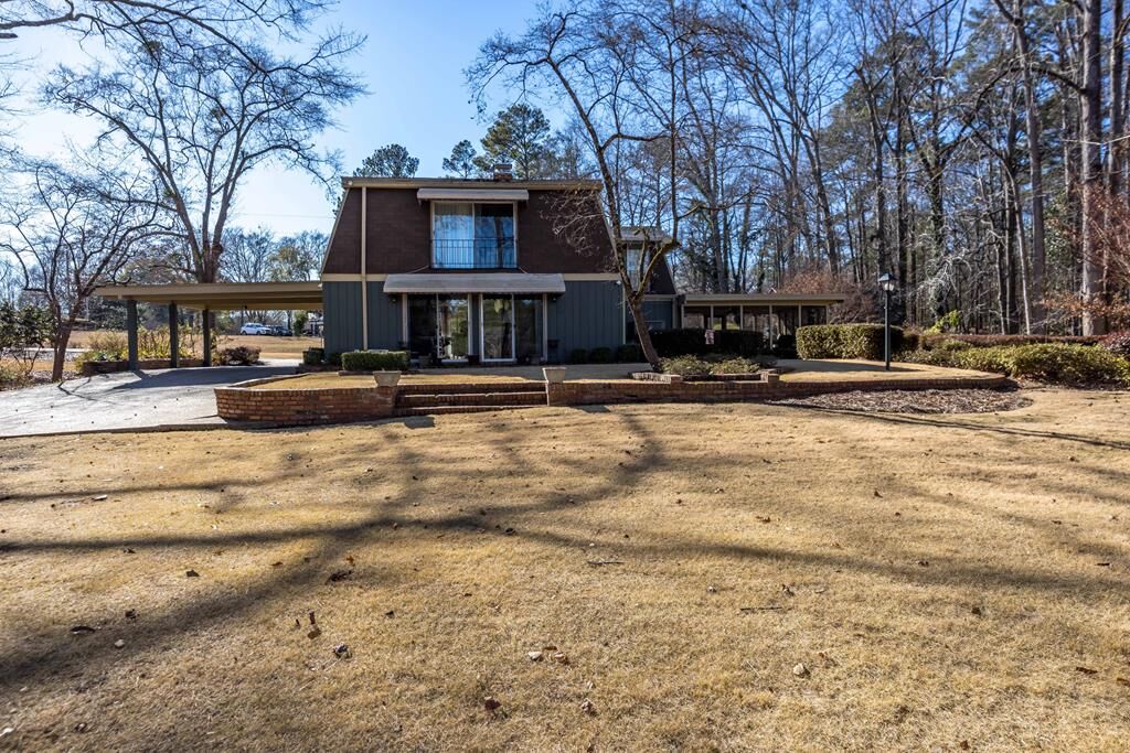 Property Photo:  13965 Cross Creek Road  GA 31829 