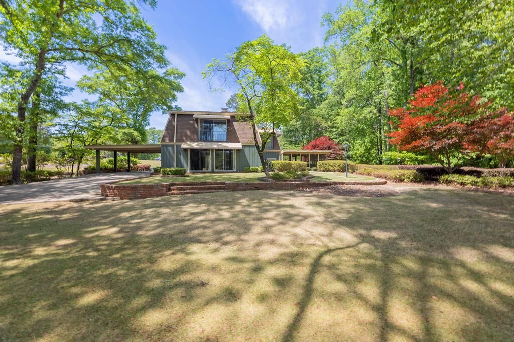 Property Photo:  13965 Cross Creek Road  GA 31829 