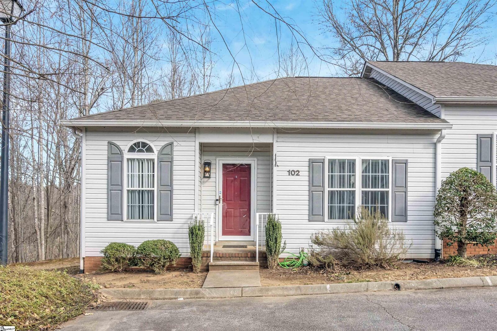 Property Photo:  102 Huntress Drive  SC 29651 