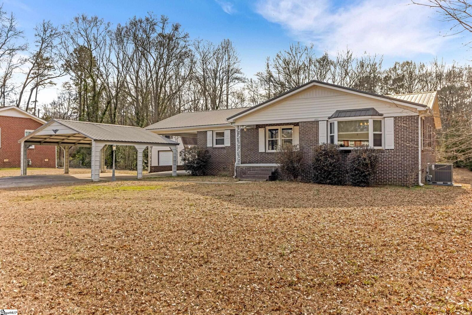 Property Photo:  426 Meadowbrook Avenue  SC 29388 