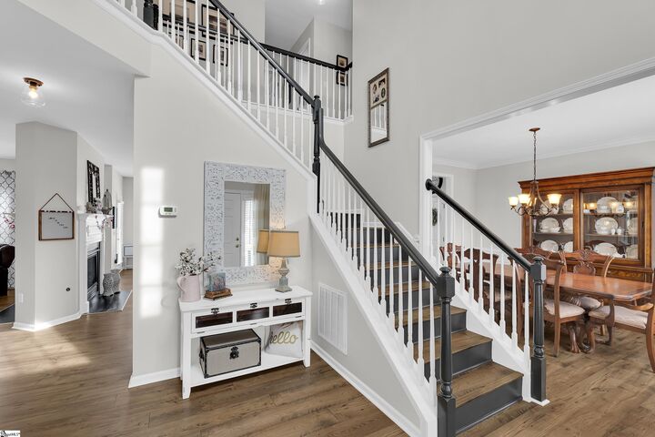 Property Photo:  479 N Sweetwater Hills Drive  SC 29369 