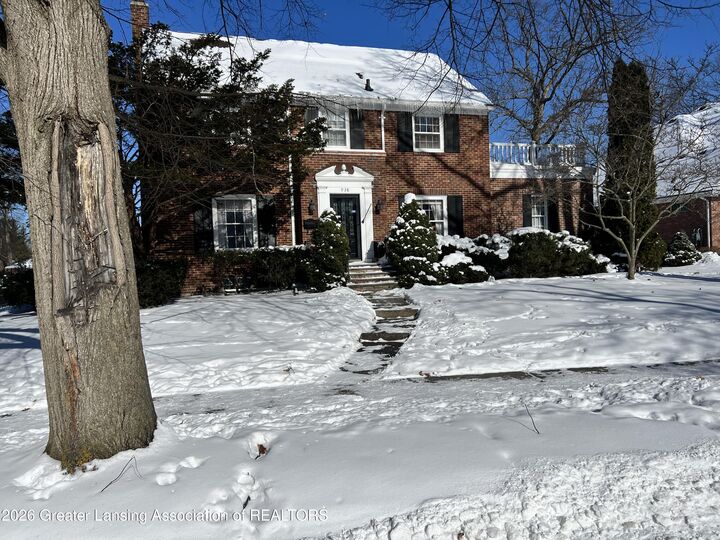 Property Photo:  938 Wildwood Drive  MI 48823 