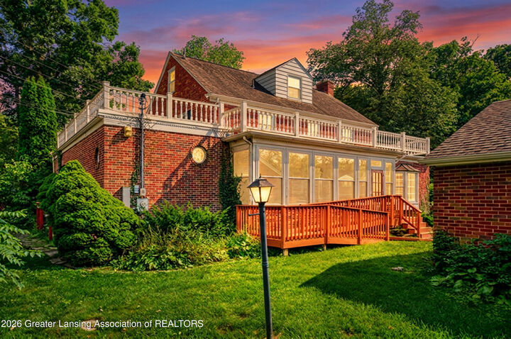 Property Photo: 938 Wildwood Drive MI 48823
