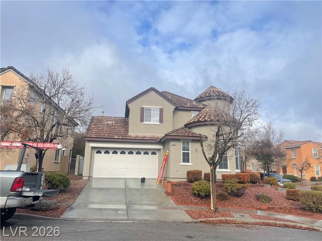 Property Photo:  10308 Wood Plank Lane  NV 89135 