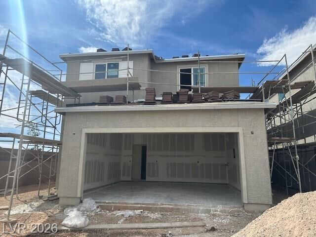 Property Photo:  9355 Paddle Plant Street  NV 89139 