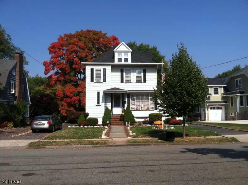 Property Photo:  449 Central Ave  NJ 07065 