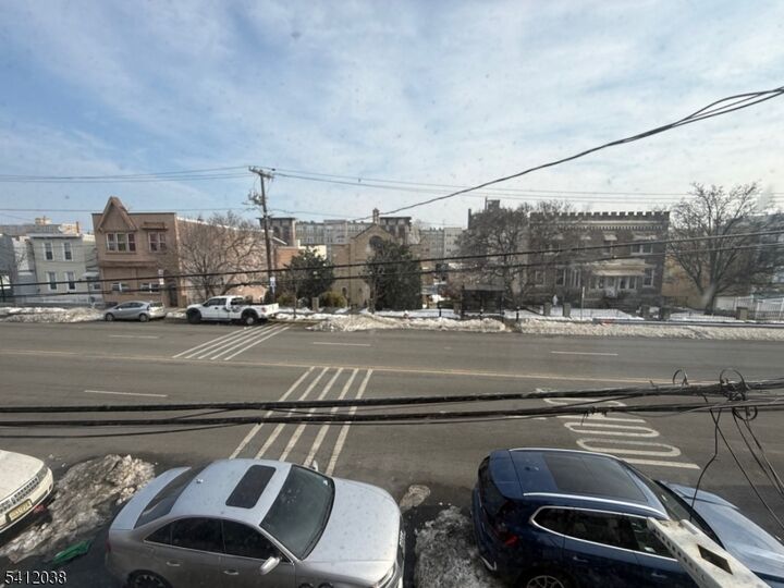 Property Photo:  5821 John F. Kennedy Blvd  NJ 07047 