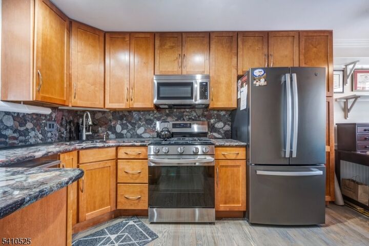 Property Photo:  310 Maryland Ave 32A  NJ 08742 