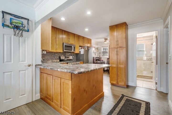 Property Photo:  310 Maryland Ave 32A  NJ 08742 