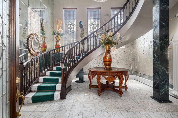 Property Photo:  7415 Naremore Drive  TX 77379 