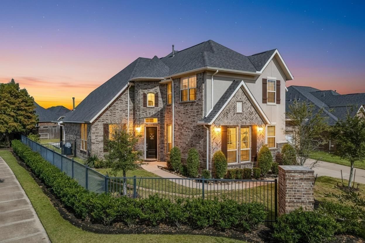 Property Photo:  29518 Sandstone Ledge Court  TX 77494 