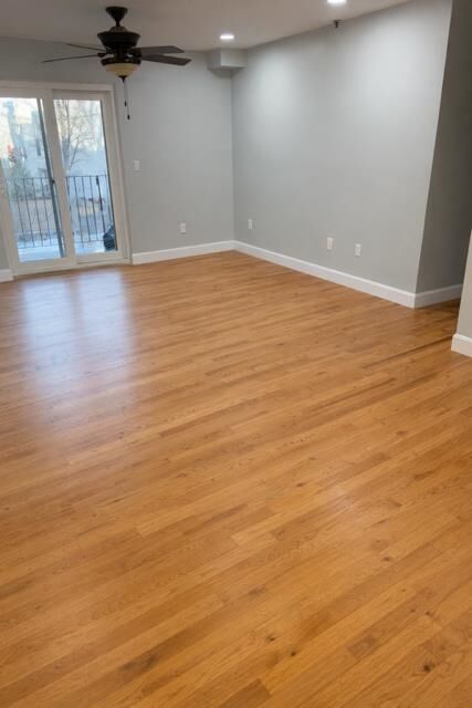 Property Photo: 208 1st St 2 NJ 07030