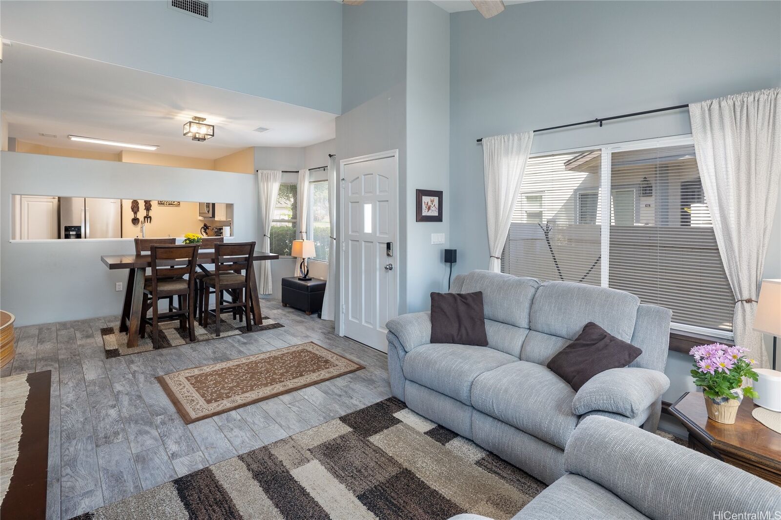 Property Photo:  91-1025 Kaileolea Drive J1  HI 96706 