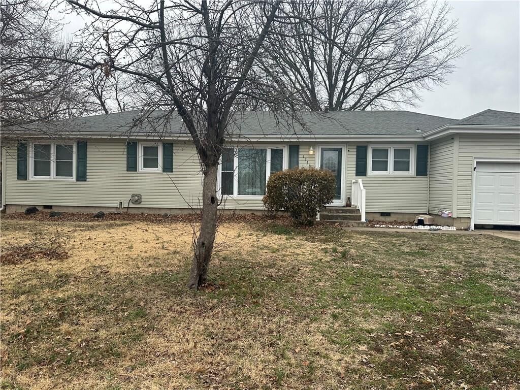Property Photo: 1335 N 9th Street KS 67301