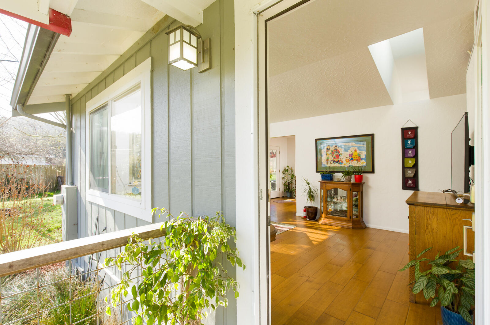 Property Photo: 7518 Elk River Court CA 95503