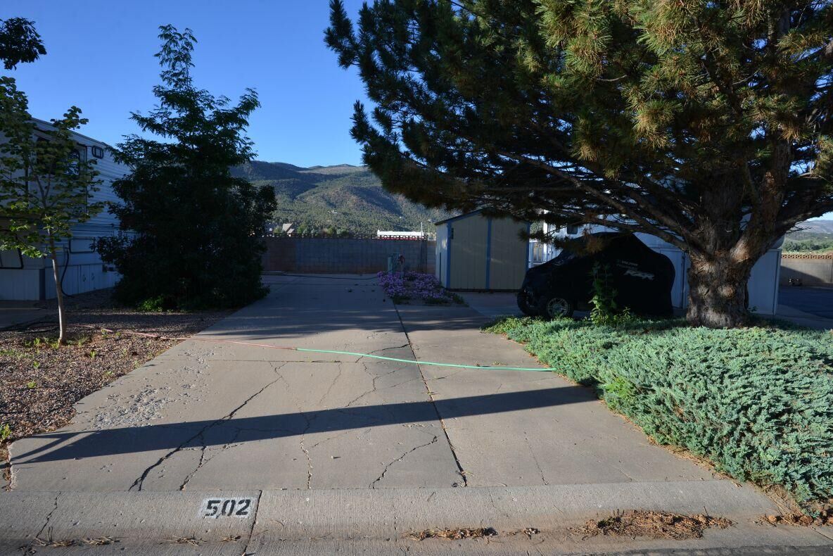 Property Photo:  502 Rhonda  UT 84761 