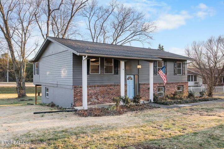 Property Photo: 104 Macon Lane TN 37830