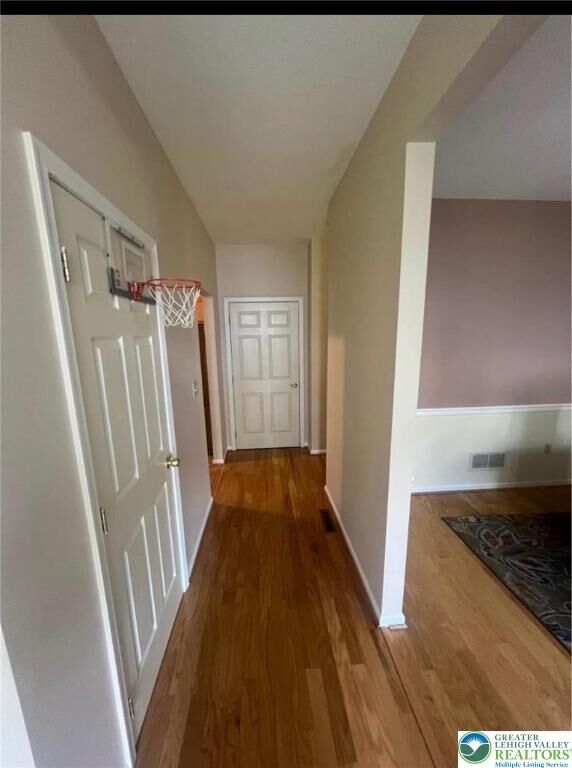 Property Photo:  157 Willow Drive  PA 18045 