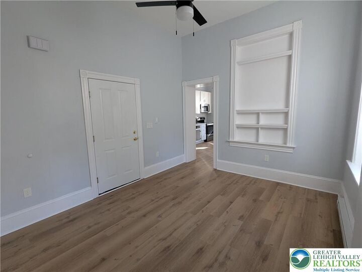 Property Photo:  136 S 8th Street  PA 18042 