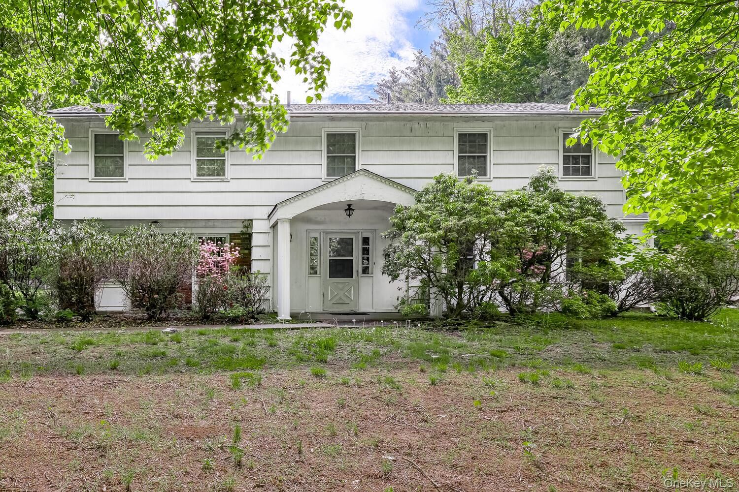 Property Photo: 38 Forshay Road NY 10952