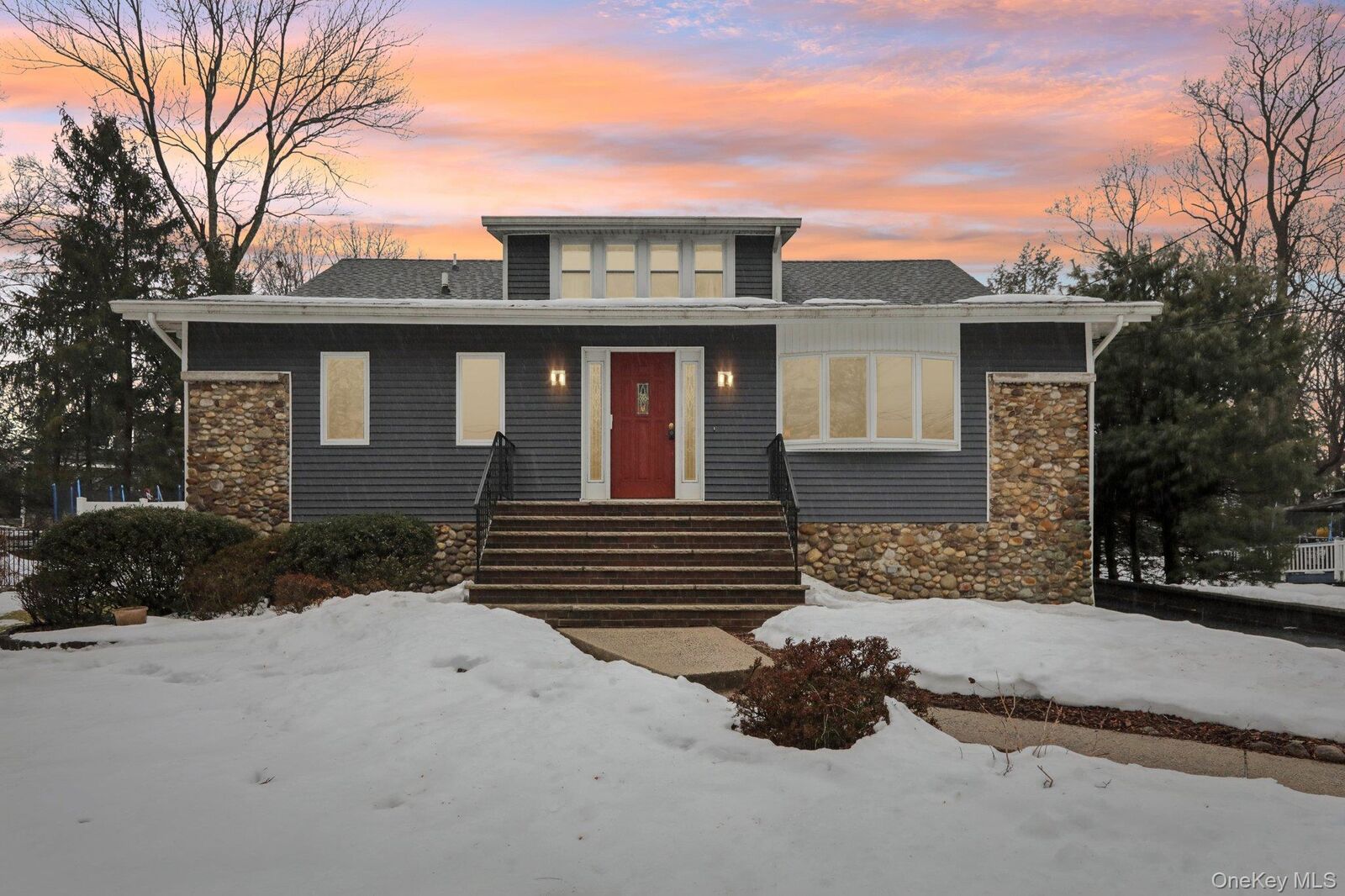 Property Photo:  60 Stephens Road  NY 10983 