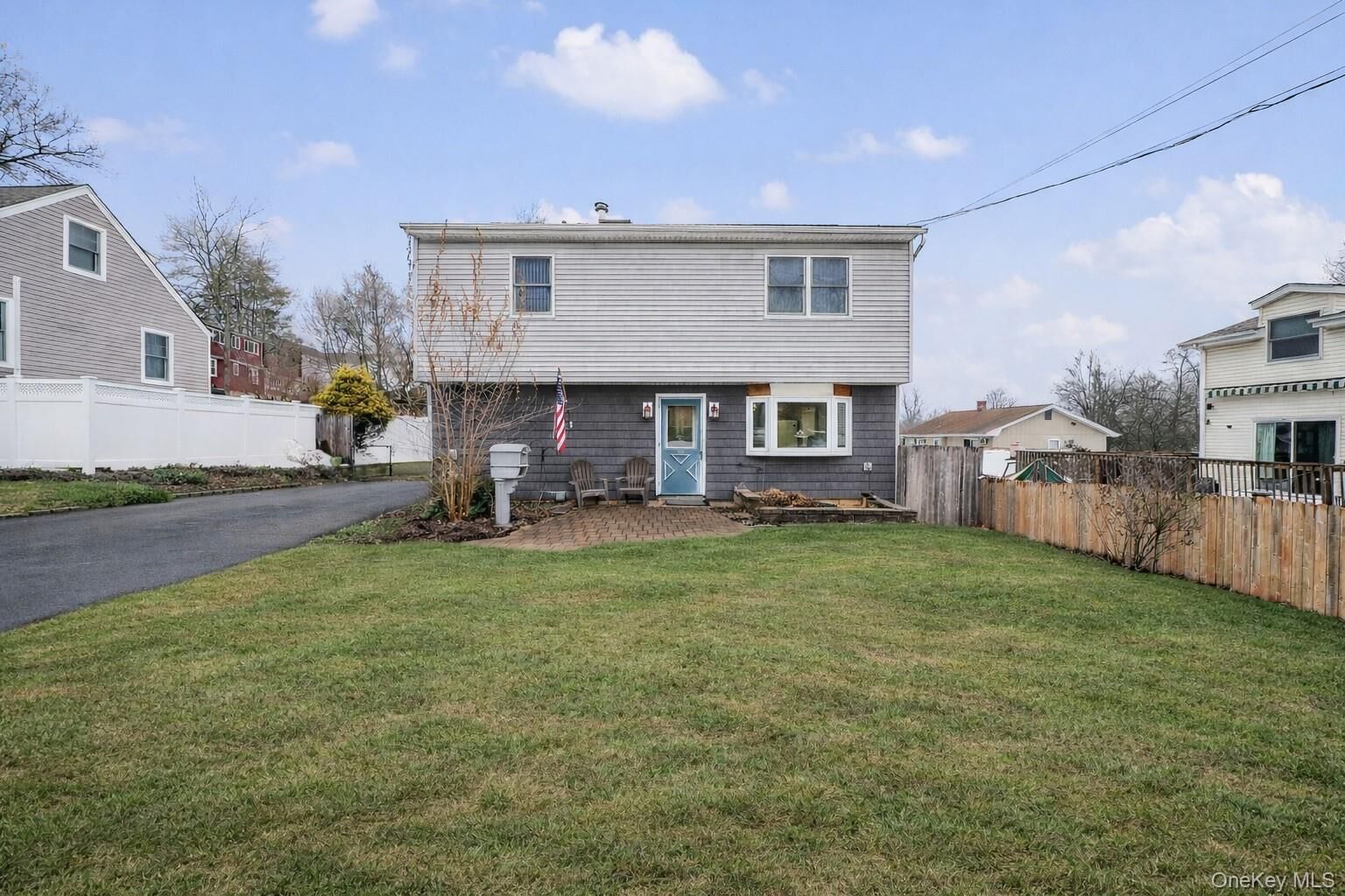 Property Photo: 131 W Washington Avenue NY 10965