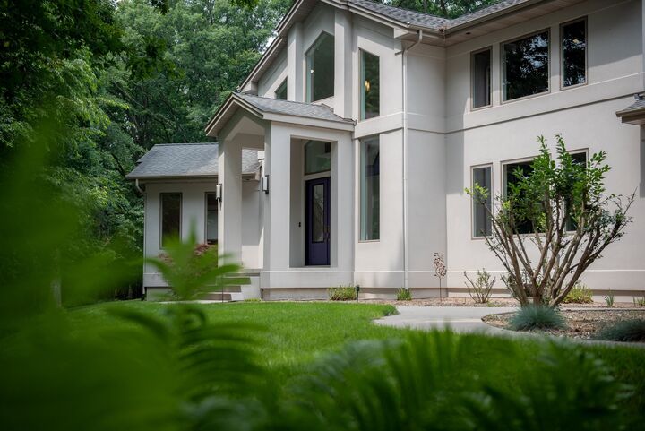 Property Photo:  2627 N Odyssey  MI 48642 