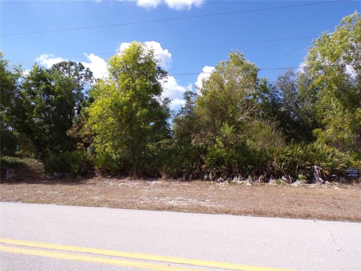 Property Photo:  12253 Green Gulf Boulevard  FL 33955 