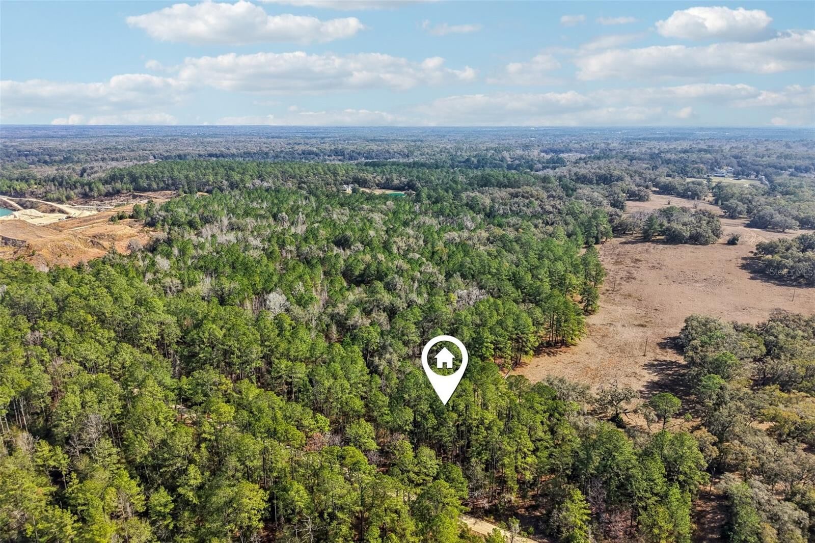 Property Photo: 0 SW 150 Court FL 34481