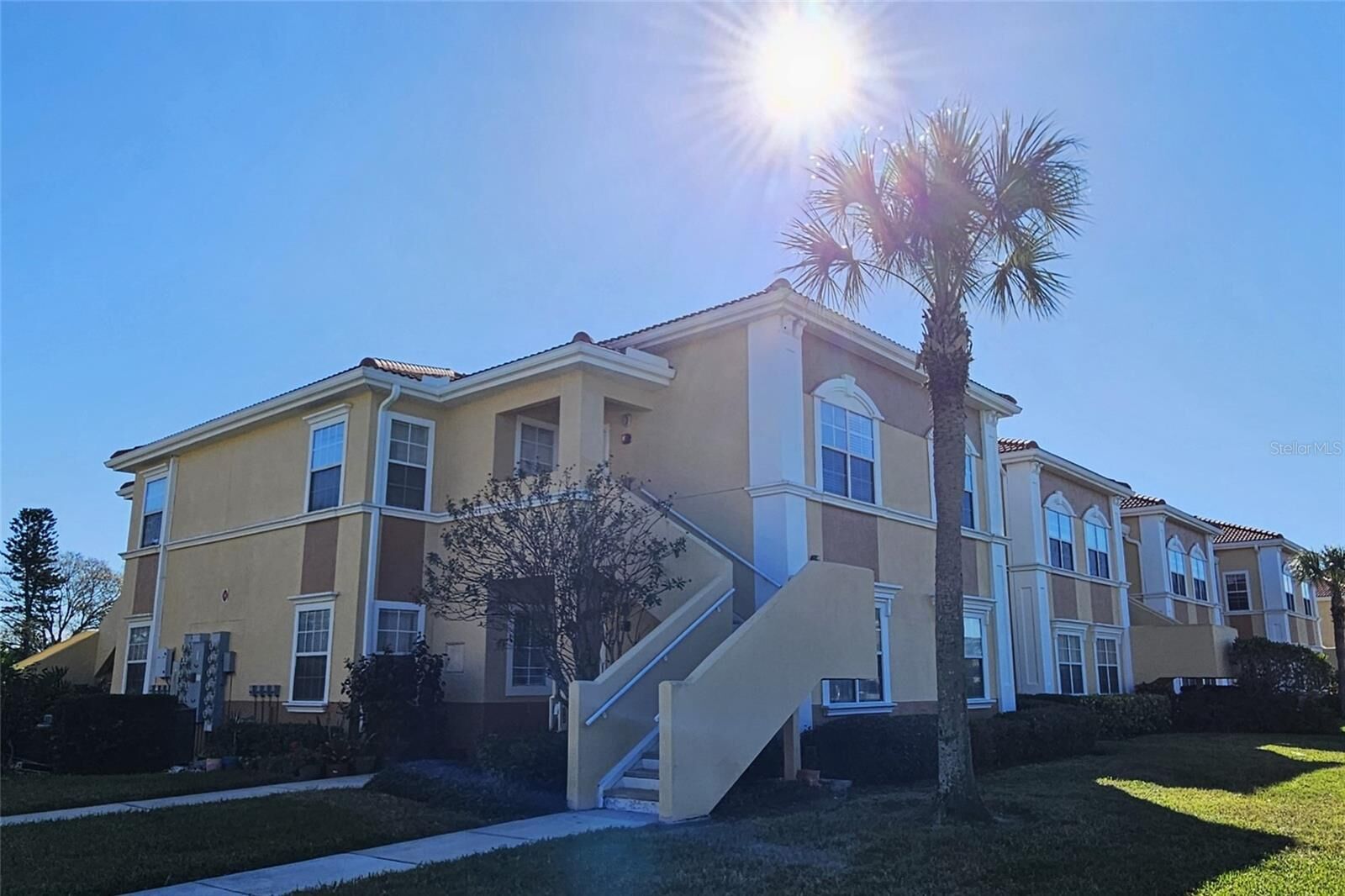 Property Photo: 1040 Villagio Circle 201 FL 34237