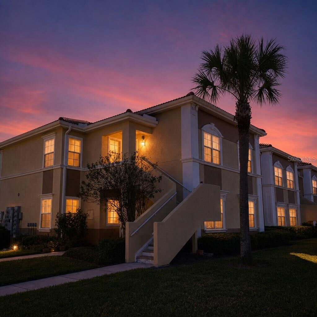 Property Photo:  1040 Villagio Circle 201  FL 34237 