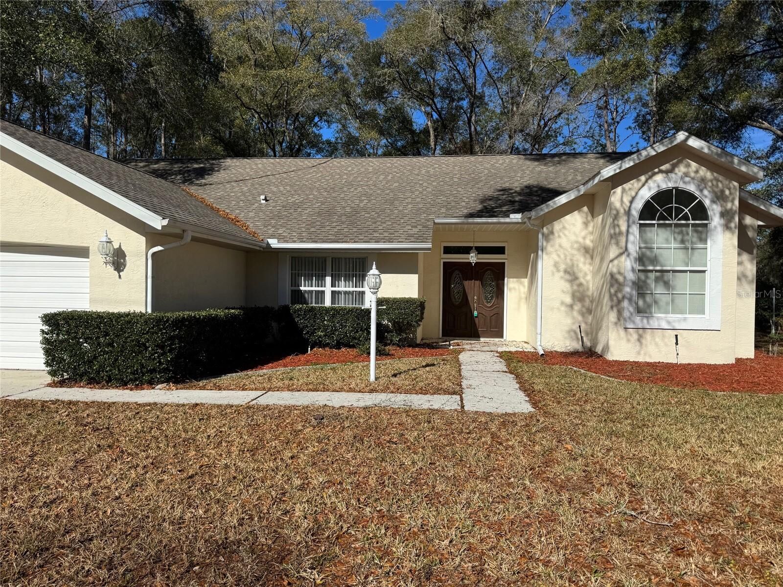 Property Photo:  8448 SW 196th Avenue Road  FL 34432 
