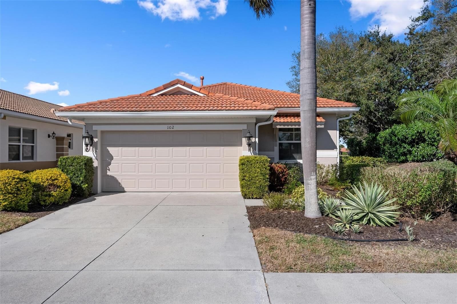Property Photo:  102 Padova Way 55  FL 34275 