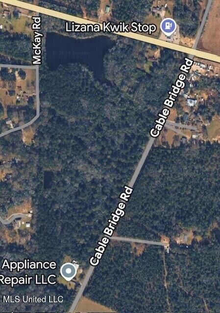 Property Photo:  Ms 53 Lot 4  MS 39503 