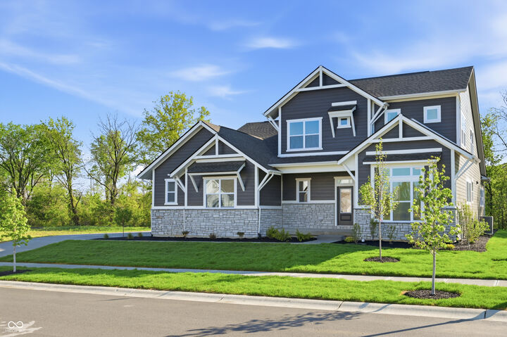 Property Photo:  19613 Wood Farm Place  IN 46074 