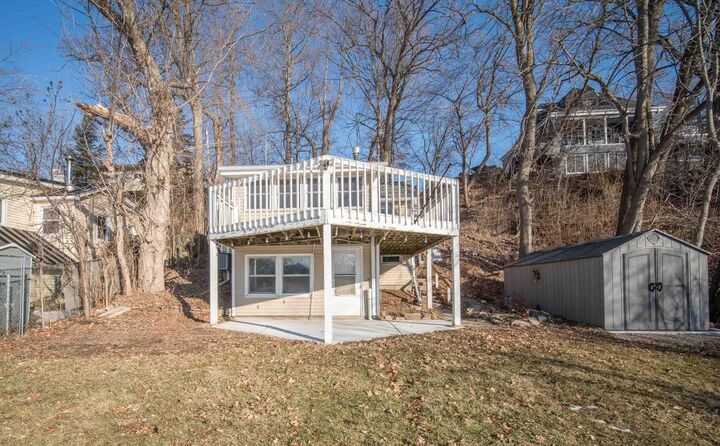 Property Photo:  7174 Pleasant Dr  WI 53090 